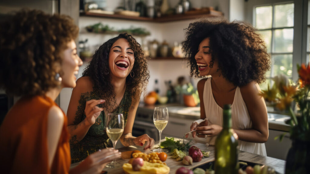 Everyday Living in Park North, Garland: A Friendly Neighborhood with Heart
